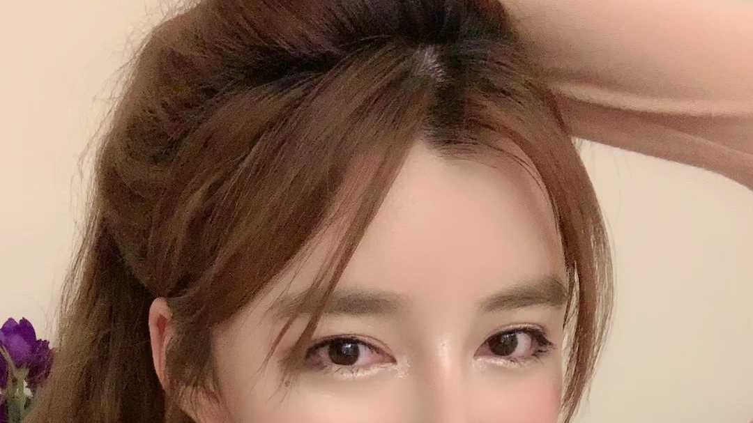 每日养眼防止散光